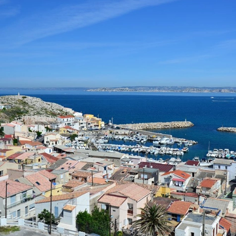 quartier se loger à Marseille